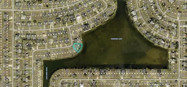 600 NW 25th Street, Cape Coral, FL 33993