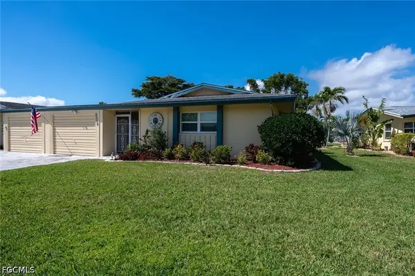 5560 Westwind Lane, Fort Myers, FL 33919