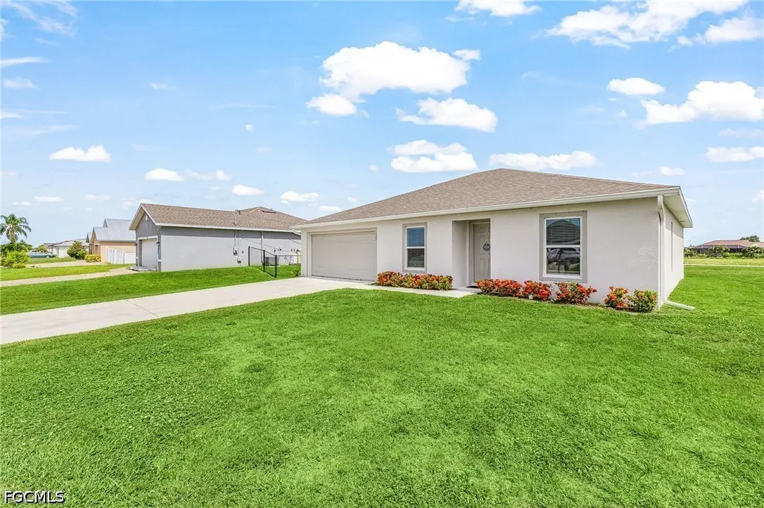 127 NW 10th Terrace, Cape Coral, FL 33993 - #1