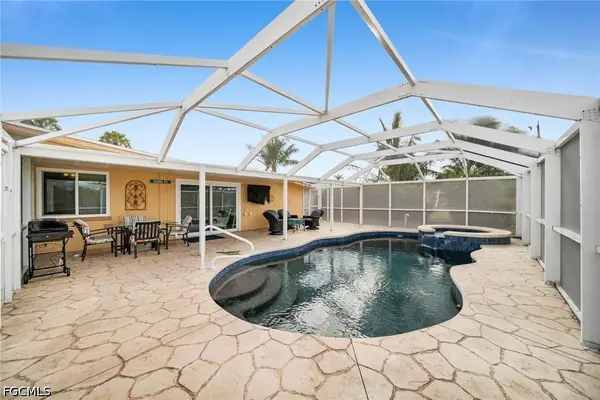 5208 Wilmington Court, Cape Coral, FL 33904