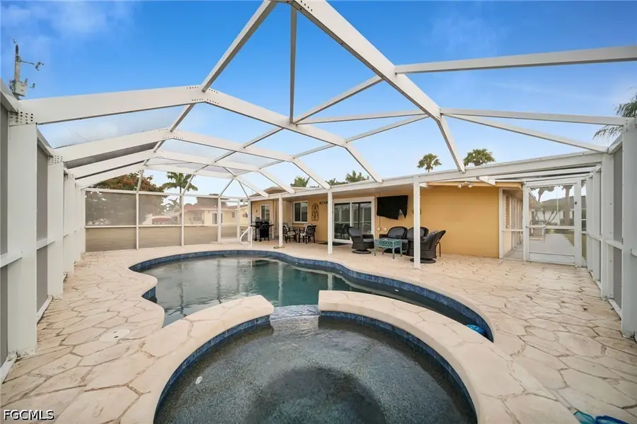 5208 Wilmington Court, Cape Coral, FL 33904 - #2