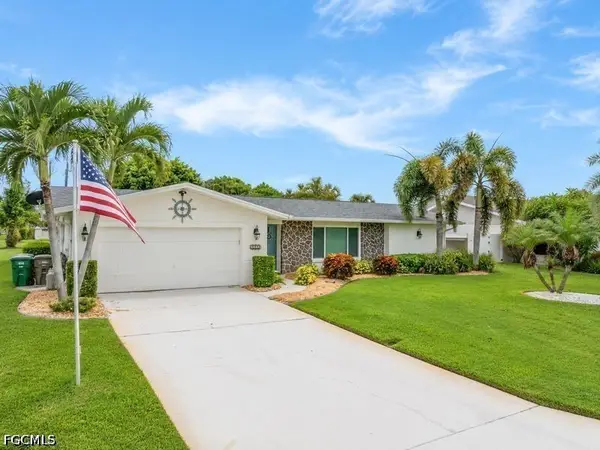 1220 SE 22nd Street, Cape Coral, FL 33990
