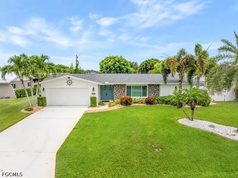 1220 SE 22nd Street, Cape Coral, FL 33990 - #2