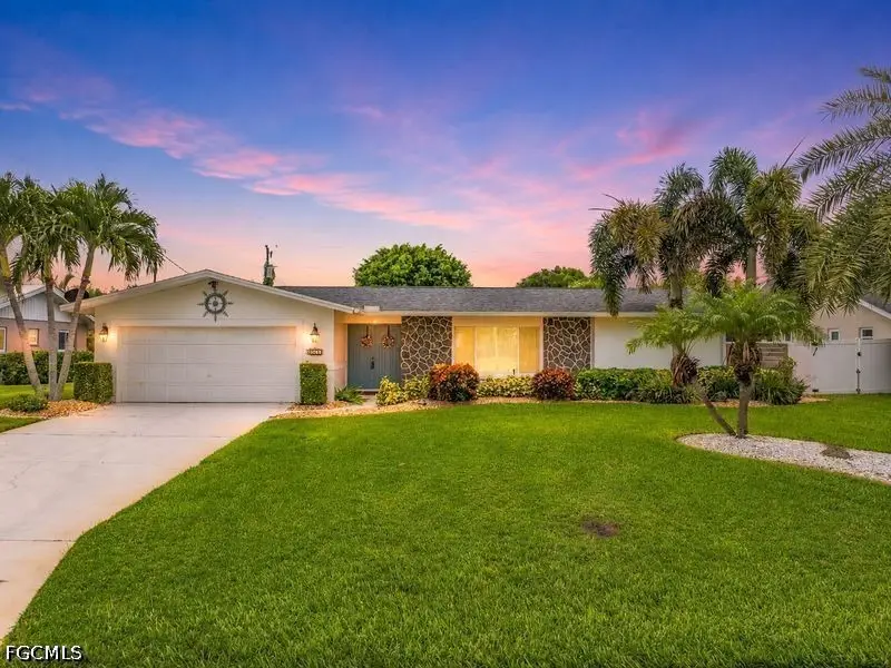 1220 SE 22nd Street, Cape Coral, FL 33990 - #3