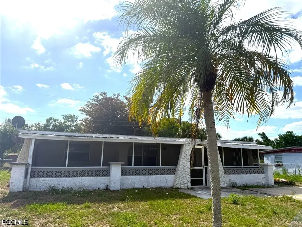 1522 Brookhill Drive, Fort Myers, FL 33916 - #1