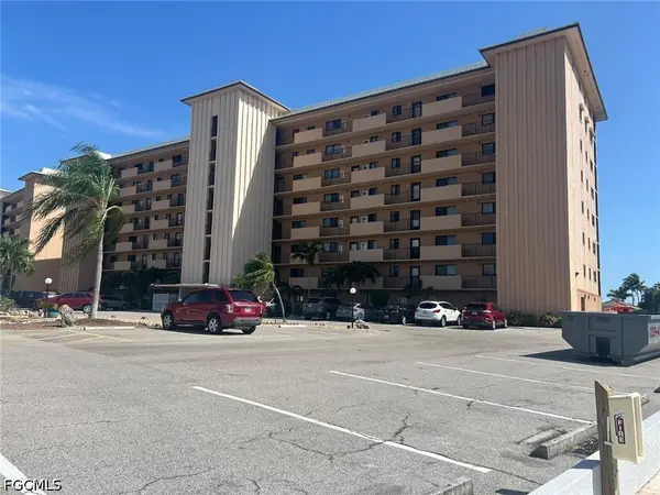 4260 SE 20th Place #205, Cape Coral, FL 33904