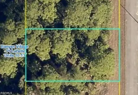 510 Sussex Lane, Labelle, FL 33935