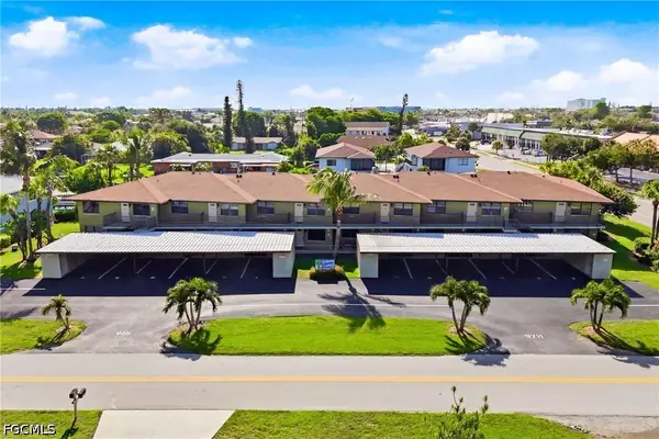 4711 SE 5th Avenue #7, Cape Coral, FL 33904
