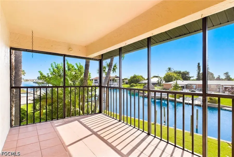 4711 SE 5th Avenue #7, Cape Coral, FL 33904 - #3