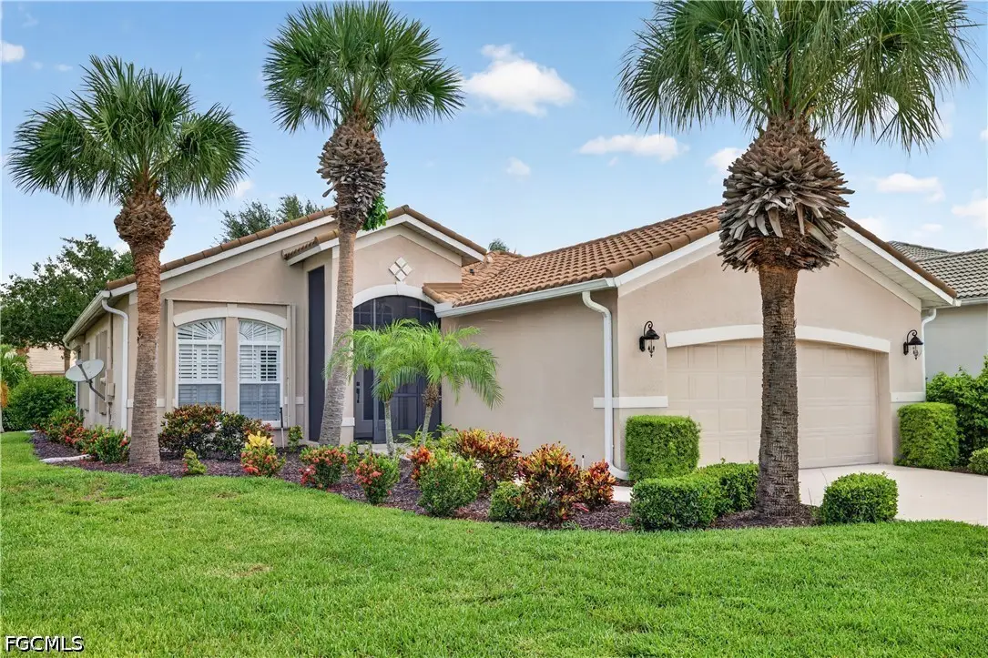 13818 Village Creek Drive, Fort Myers, FL 33908 - #1