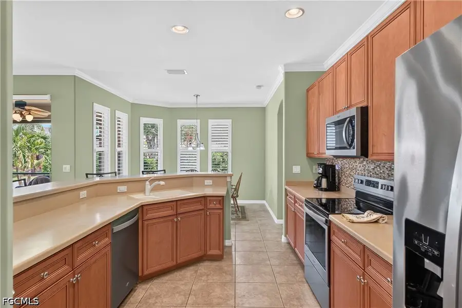 13818 Village Creek Drive, Fort Myers, FL 33908 - #3