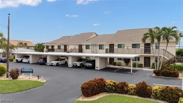 511 SE 43rd Street #203, Cape Coral, FL 33904