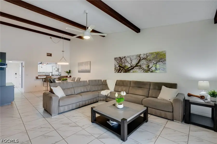 511 SE 43rd Street #203, Cape Coral, FL 33904 - #3