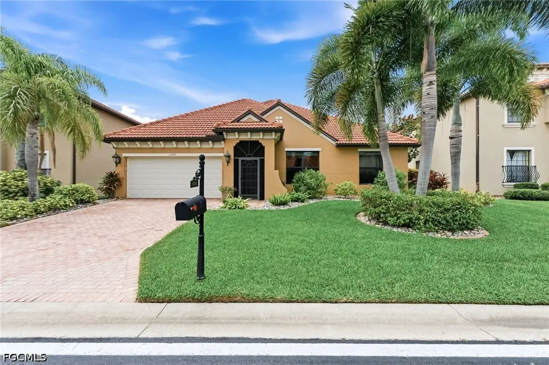 12382 Country Day Circle, Fort Myers, FL 33913 - #1