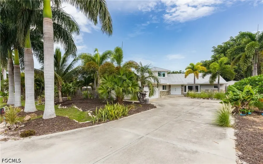 529 Coral Drive, Cape Coral, FL 33904 - #3