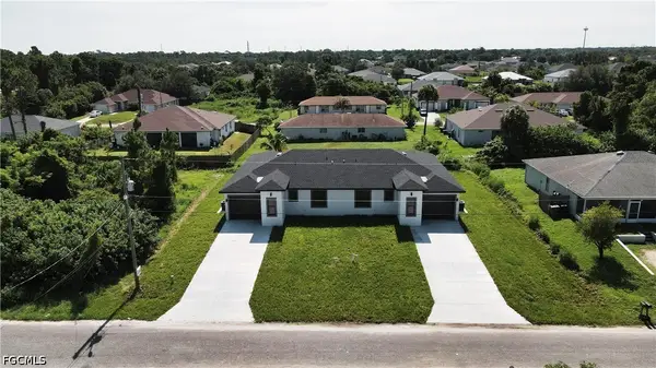 123 Ichabod Avenue, Lehigh Acres, FL 33973