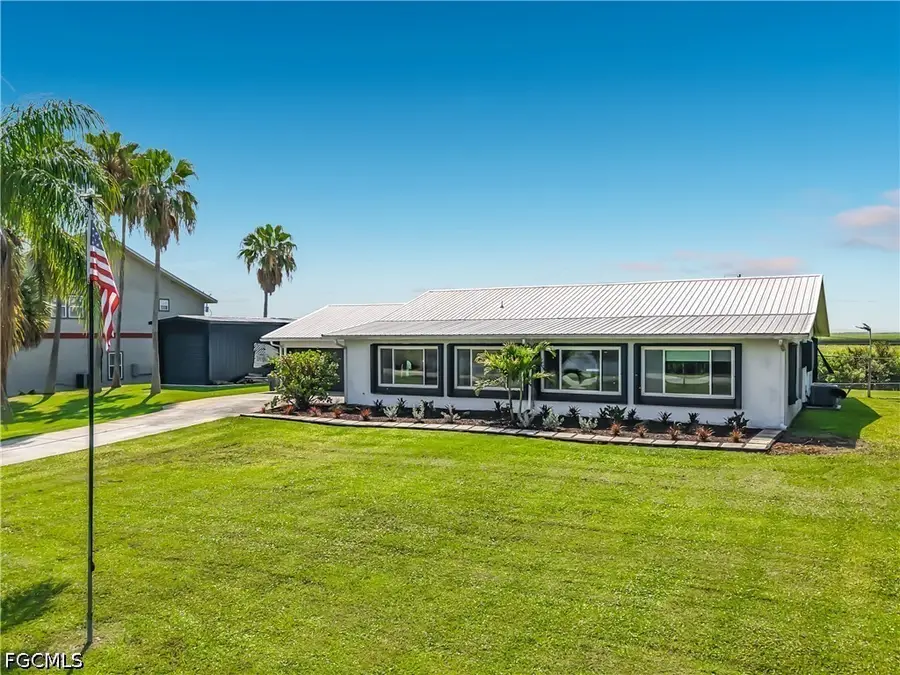 2795 River Road, Moore Haven, FL 33471 - #2