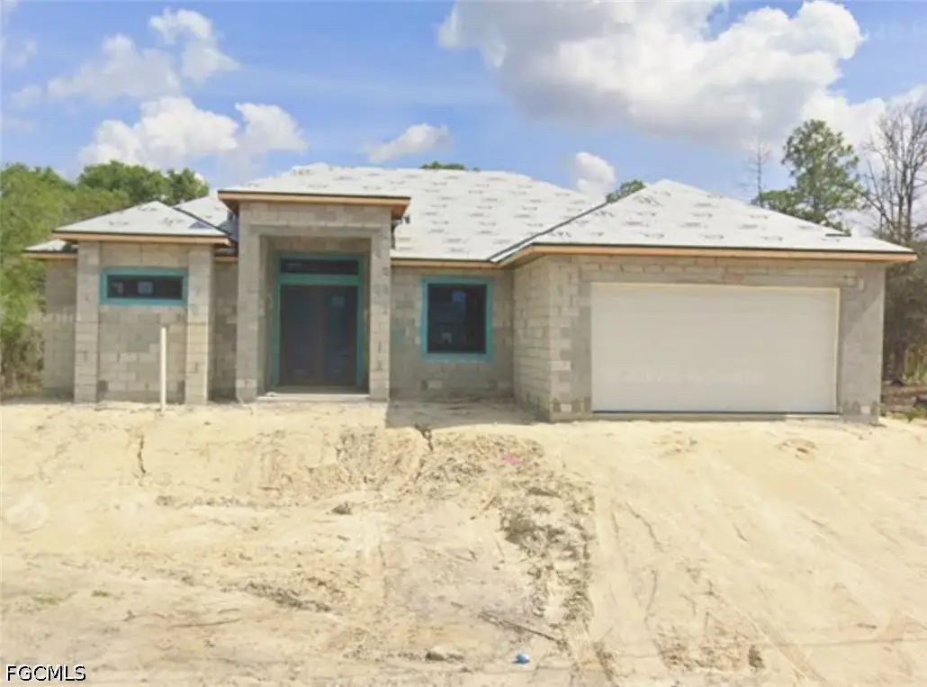 306 Wellington Avenue, Lehigh Acres, FL 33936 - #1