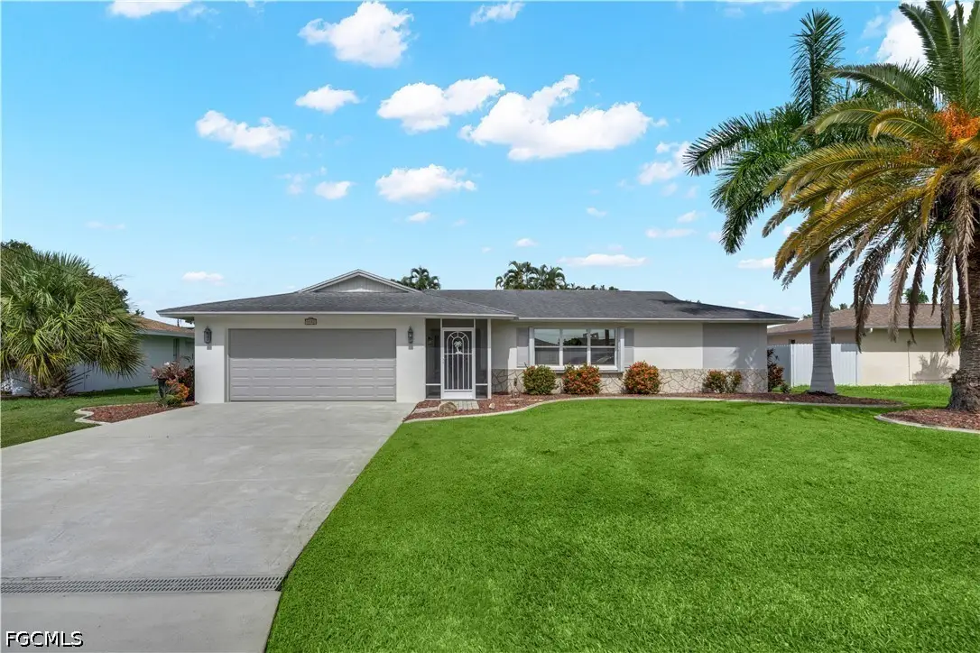 3722 SE 6th Avenue, Cape Coral, FL 33904 - #1