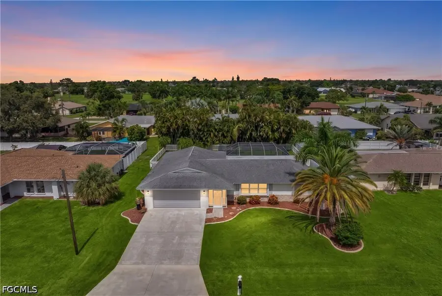 3722 SE 6th Avenue, Cape Coral, FL 33904 - #2