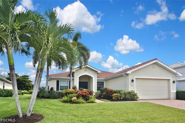 2549 Ashbury Circle, Cape Coral, FL 33991