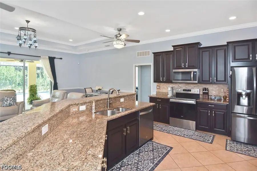 2549 Ashbury Circle, Cape Coral, FL 33991 - #3