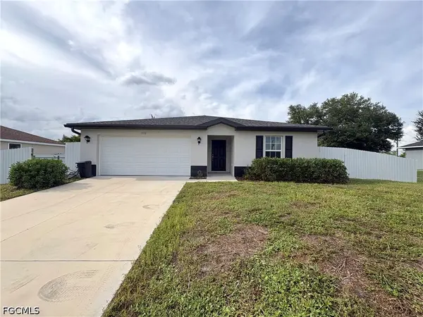 1713 NE 26th Terrace, Cape Coral, FL 33909