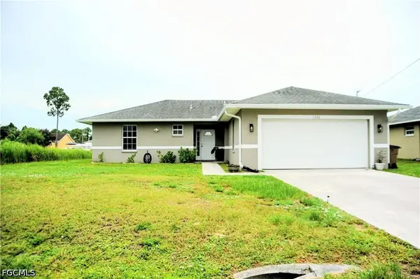 1220 Cloplon Street E, Lehigh Acres, FL 33974