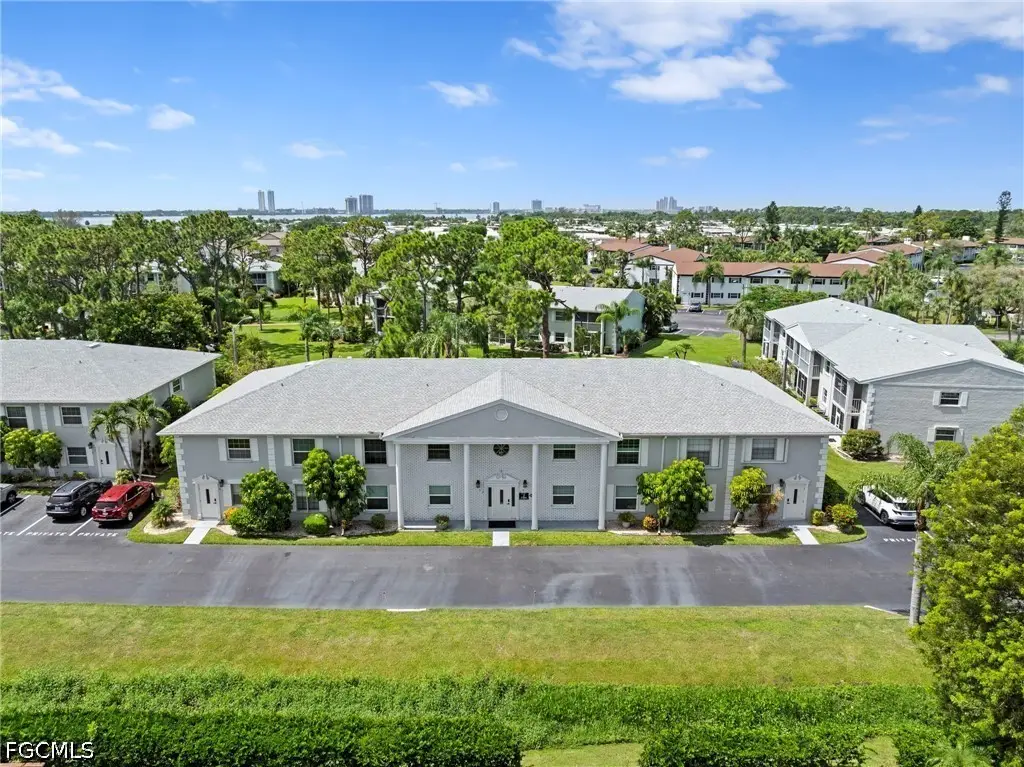 7104 Nantucket Circle #3, North Fort Myers, FL 33917 - #1