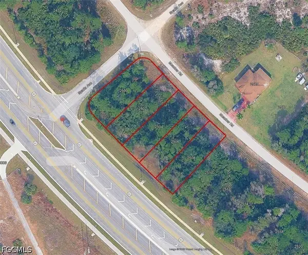 2500 Meadow Road, Lehigh Acres, FL 33974