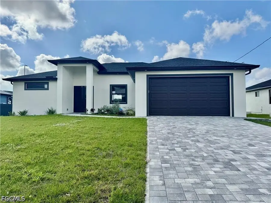 1510 NW 31st Place, Cape Coral, FL 33993 - #2