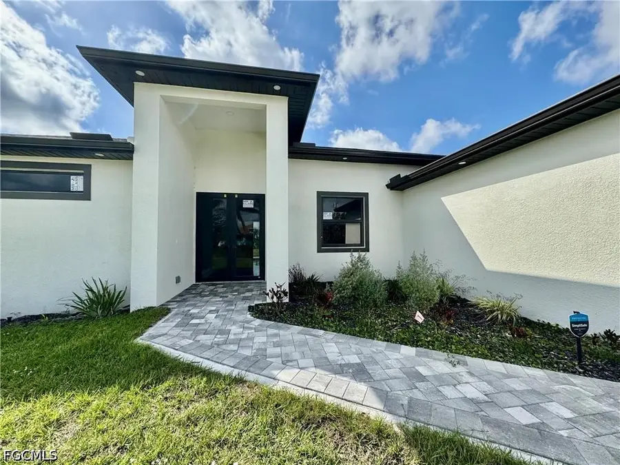 1510 NW 31st Place, Cape Coral, FL 33993 - #3