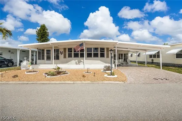 532 Palmer Boulevard, North Fort Myers, FL 33903