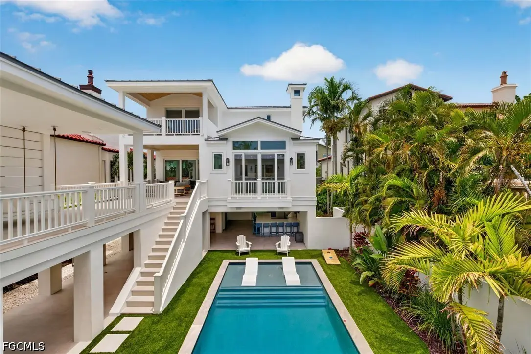 11516 Andy Rosse Lane, Captiva, FL 33924 - #1