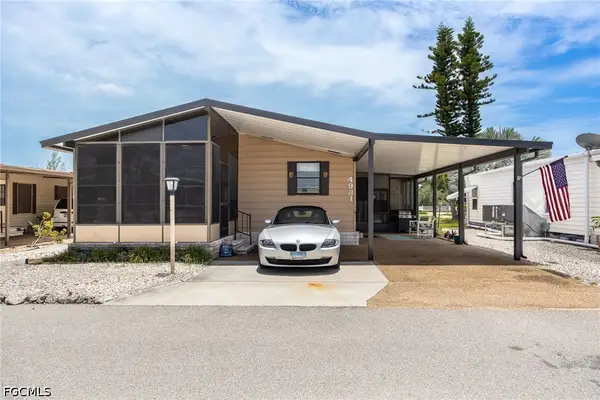 4931 Needle Fish Lane, St James City, FL 33956