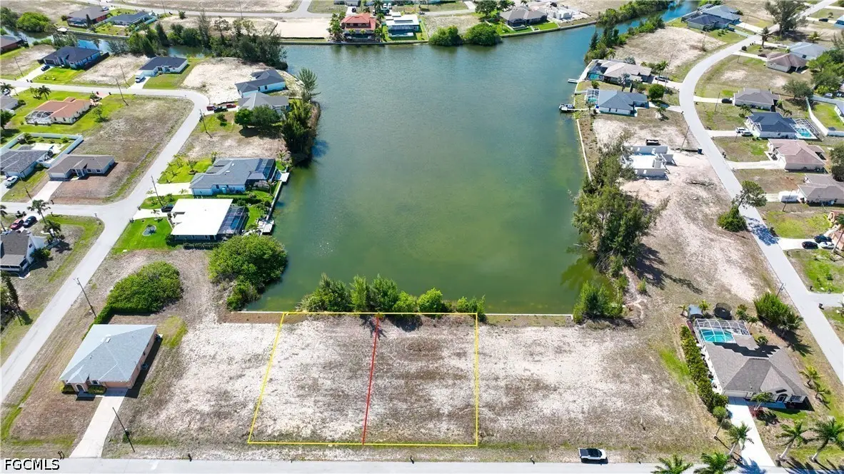 1313 NW 20th Court, Cape Coral, FL 33993 - #1