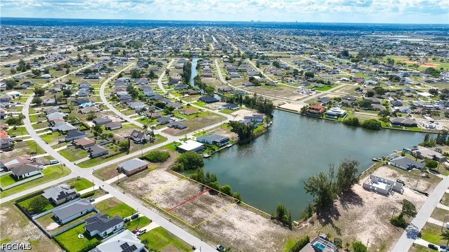 1317 NW 20th Court, Cape Coral, FL 33993 - #2