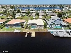 702 SW 52nd Street, Cape Coral, FL 33914 - #1