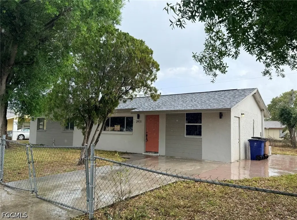 3971 Manassas Court, Fort Myers, FL 33905 - #1