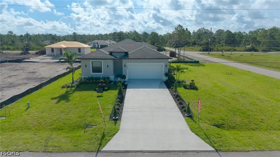 1842 Tuxford Avenue, Lehigh Acres, FL 33972 - #2