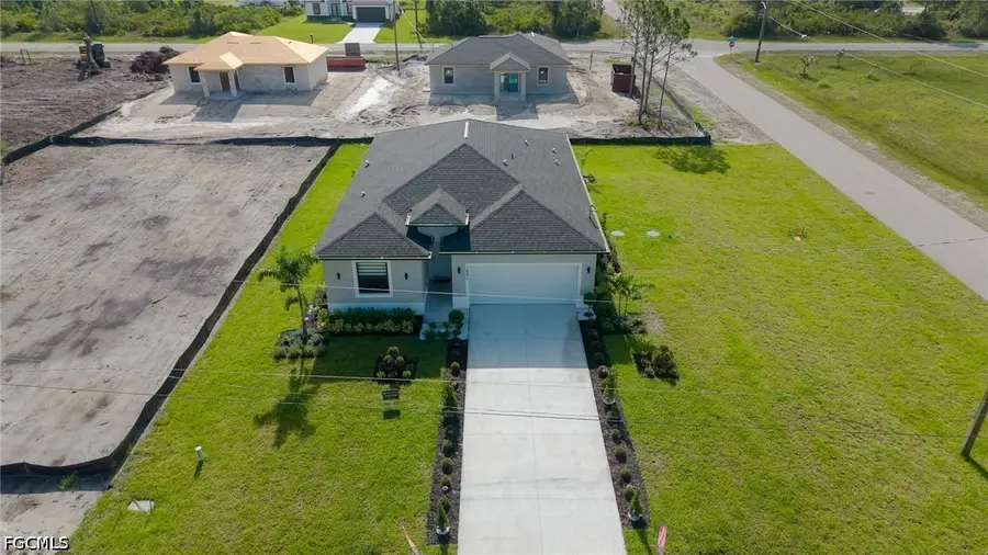 1842 Tuxford Avenue, Lehigh Acres, FL 33972 - #3
