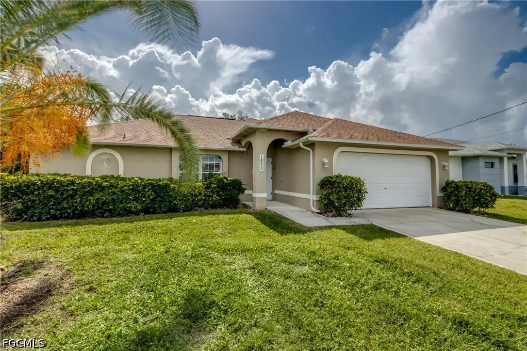 1823 NW 19th Avenue, Cape Coral, FL 33993 - #1
