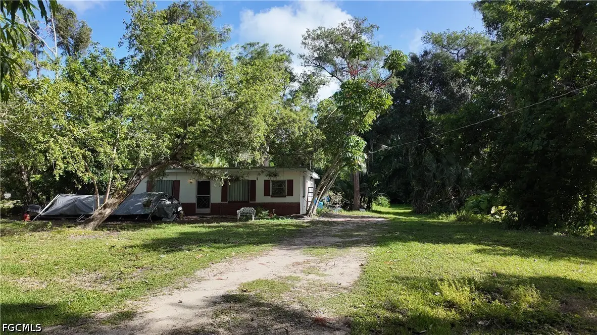 6969 Magnolia Lane, Fort Myers, FL 33966 - #1