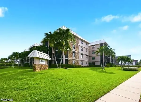 921 S Collier Boulevard #201, Marco Island, FL 34145