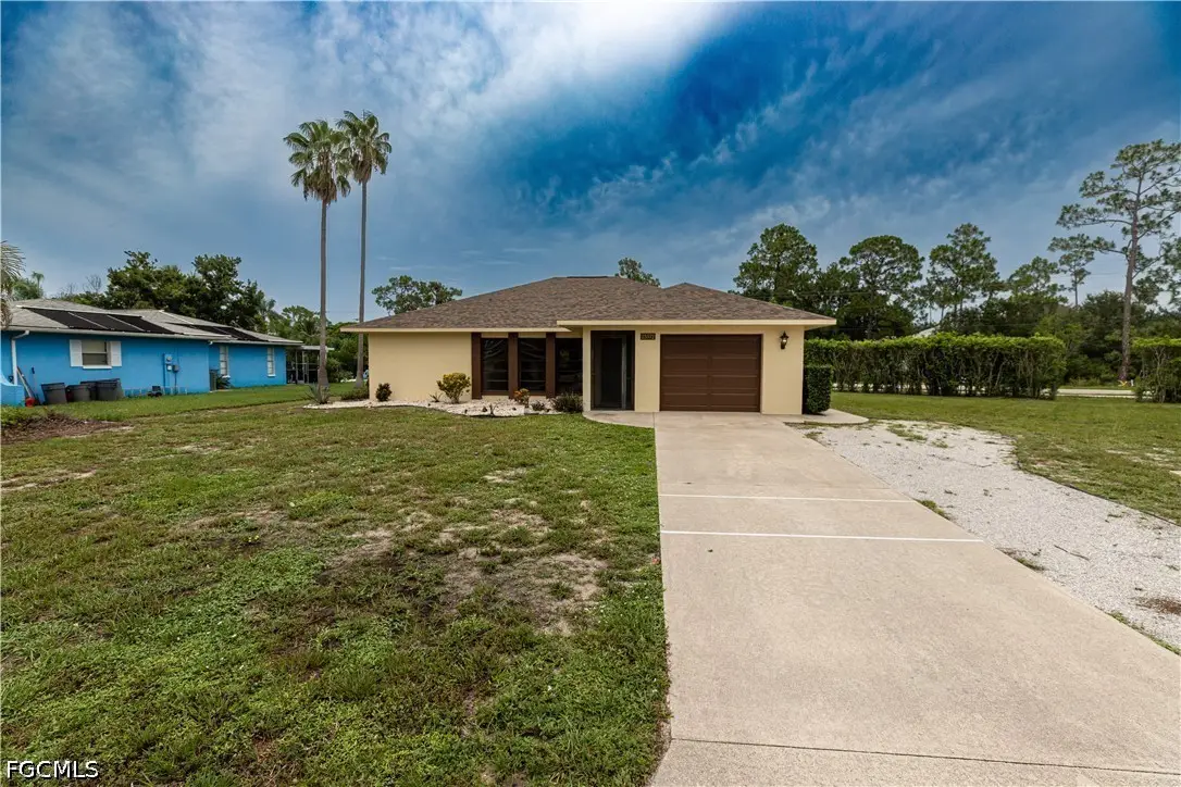 25572 Fenner Circle, Bonita Springs, FL 34135 - #1