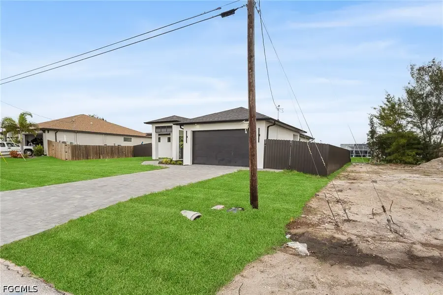 1837 NE 2nd Street, Cape Coral, FL 33909 - #2