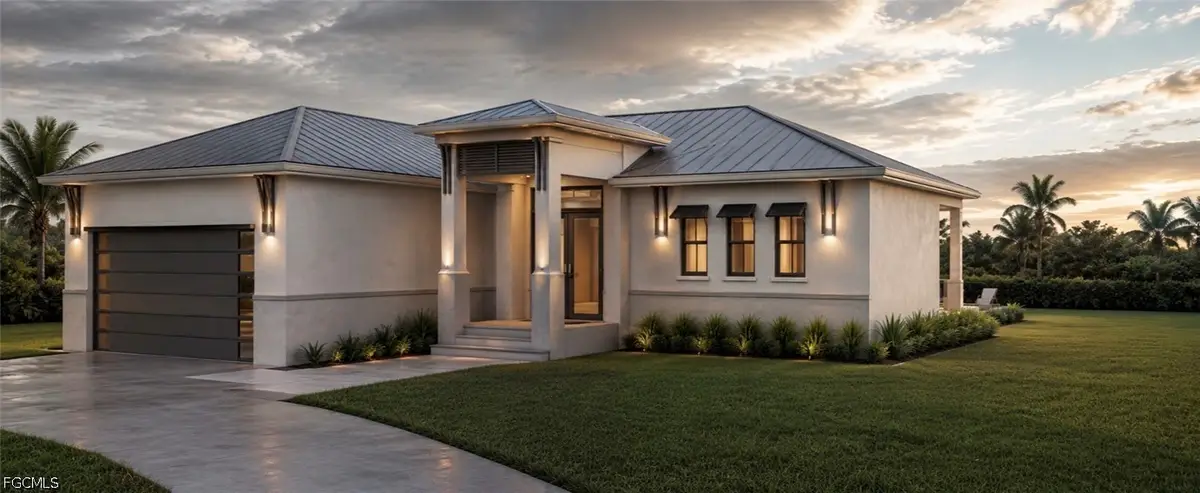1908 Jackson Avenue, Lehigh Acres, FL 33972 - #1