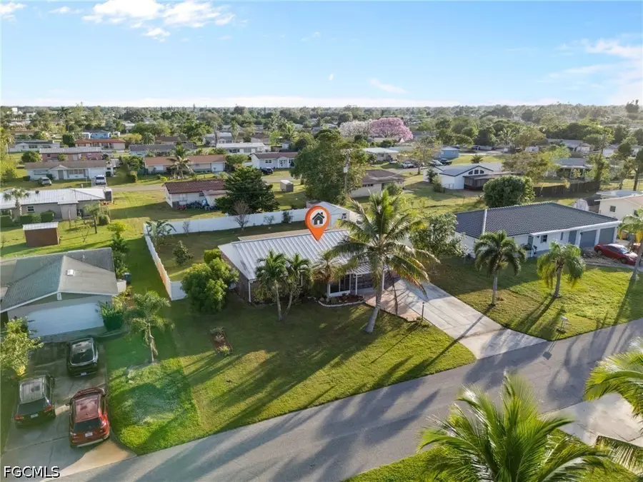 1416 Irondale Street E, Lehigh Acres, FL 33936 - #2