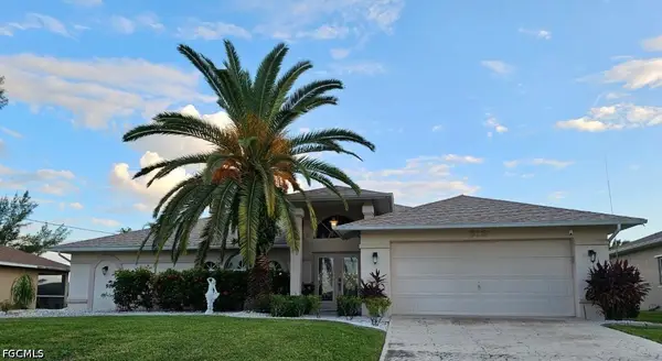 318 SW 28th Street, Cape Coral, FL 33914