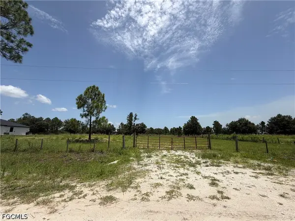 7932 3rd Terrace, Labelle, FL 33935